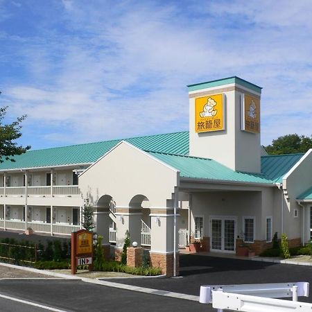Family Lodge Hatagoya Wangan Nagashima Kisosaki Esterno foto