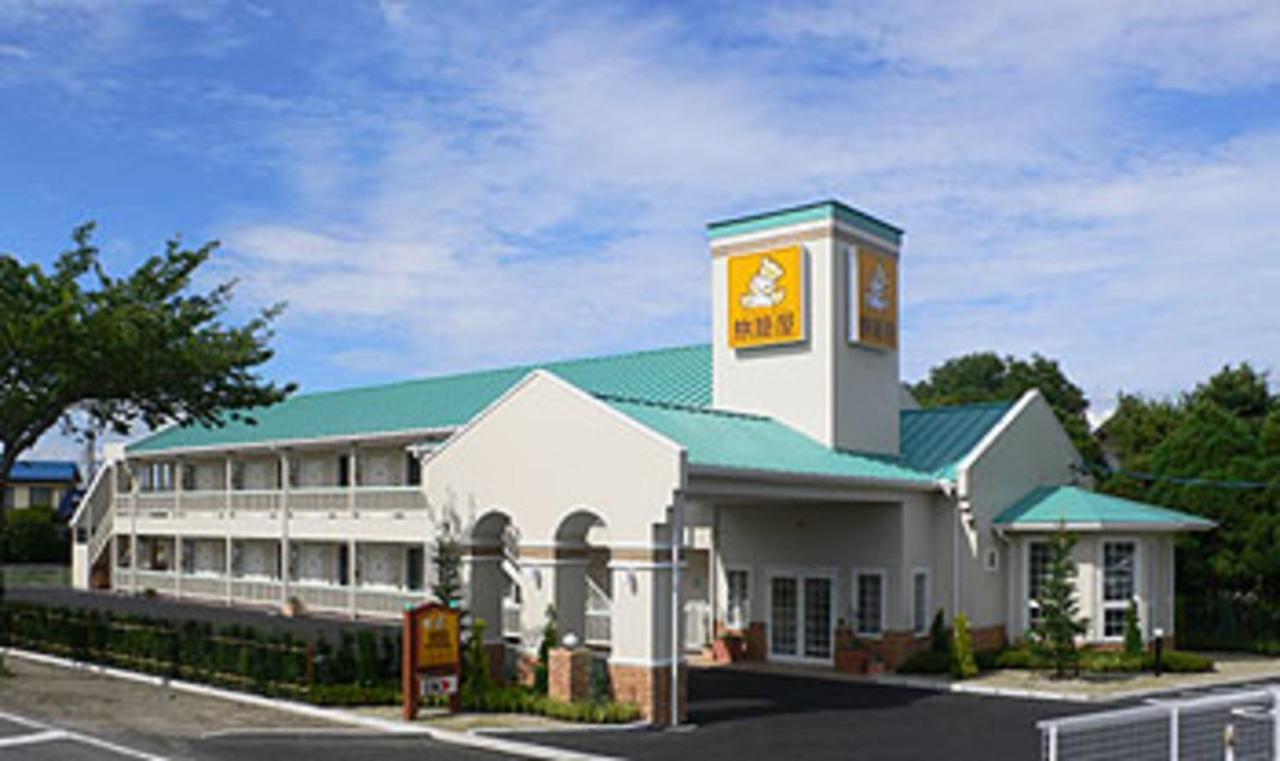 Family Lodge Hatagoya Wangan Nagashima Kisosaki Esterno foto