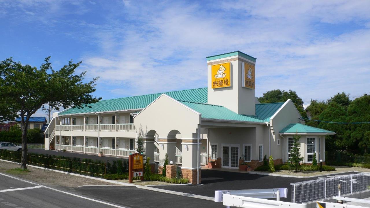 Family Lodge Hatagoya Wangan Nagashima Kisosaki Esterno foto